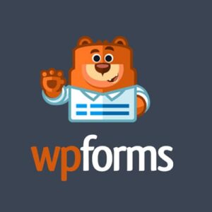 WPForms PRO