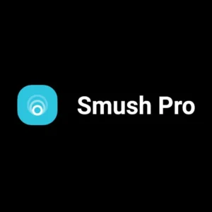 Smush Pro